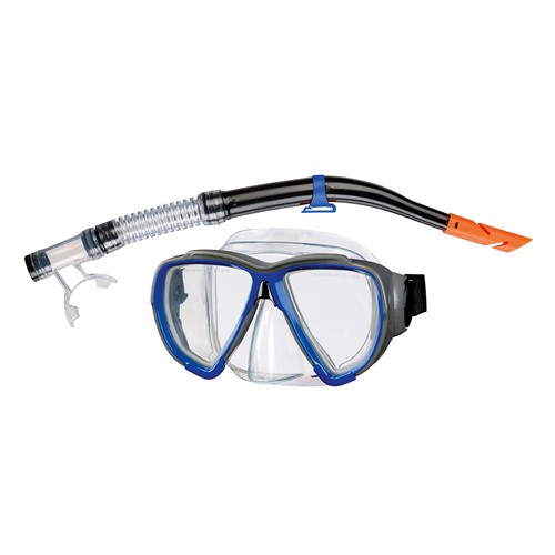 Porto Cyklop med snorkelset